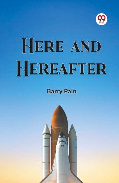 Here And Hereafter - Pain, Barry