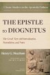 The Epistle to Diognetus - Bild 1