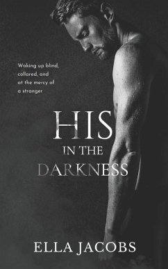 His in the Darkness - Jacobs, Ella