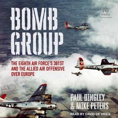 Bomb Group - Bingley, Paul; Peters, Mike
