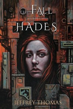 The Fall of Hades - Thomas, Jeffrey