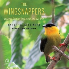 The Wingsnappers - Schlinger, Barney A