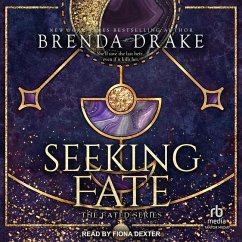 Seeking Fate - Drake, Brenda