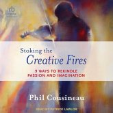 Stoking the Creative Fires