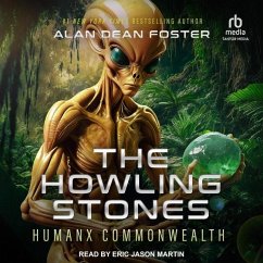 The Howling Stones - Foster, Alan Dean