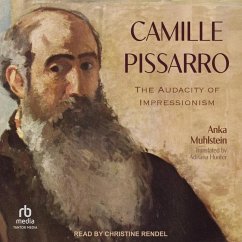 Camille Pissarro - Muhlstein, Anka