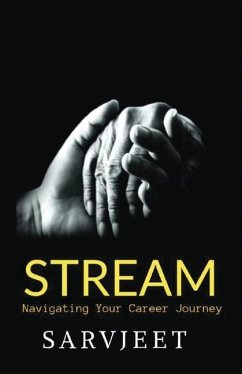 Stream - Sarvjeet Kumar