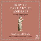 How to Care about Animals