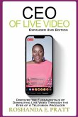 CEO of Live Video