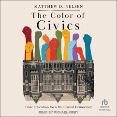 The Color of Civics - Nelsen, Matthew D