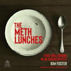 The Meth Lunches - Foster, Kim