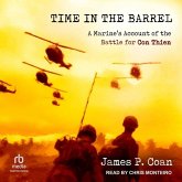 Time in the Barrel