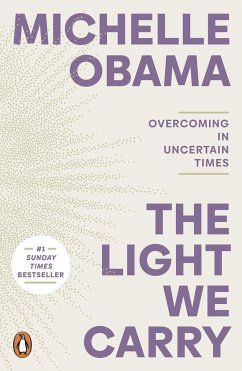 The Light We Carry - Obama, Michelle