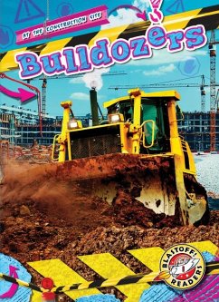 Bulldozers - Schuh, Mari C