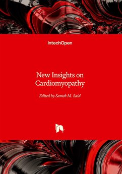 New Insights on Cardiomyopathy