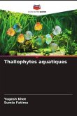 Thallophytes aquatiques