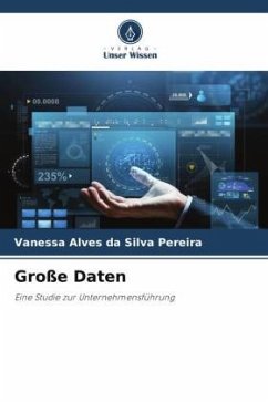 Große Daten - Alves da Silva Pereira, Vanessa