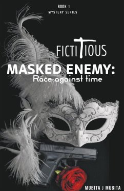 Masked Enemy - Mubita, Mubita Joseph