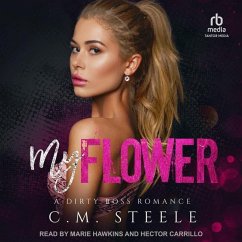 My Flower - Steele, C M