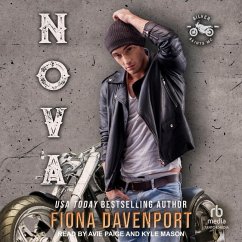 Nova - Davenport, Fiona