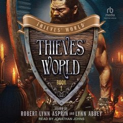 Thieves' World(r) - Abbey, Lynn; Asprin, Robert Lynn