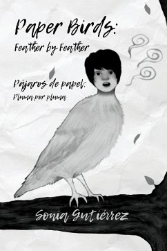 Paper Birds - Gutiérrez, Sonia