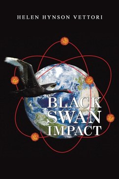 Black Swan Impact - Vettori, Helen Hynson