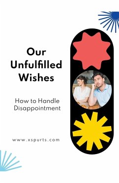 Our Unfulfilled Wishes - Stone, Willow R