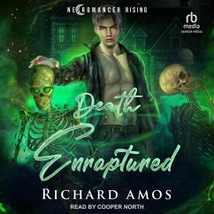 Death Enraptured - Amos, Richard