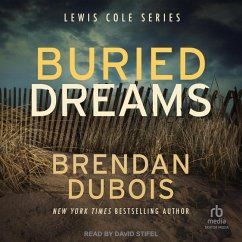 Buried Dreams - Dubois, Brendan