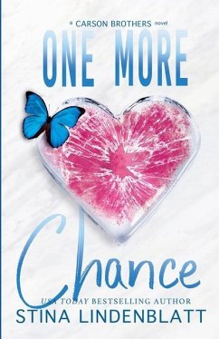 One More Chance - Lindenblatt, Stina