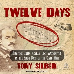 Twelve Days - Silber, Tony