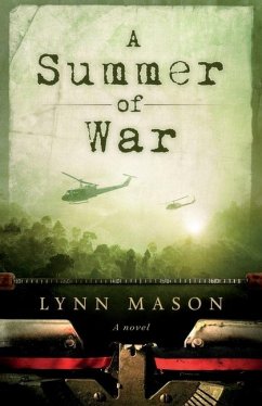 A Summer of War - Mason, Lynn