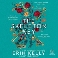 The Skeleton Key - Kelly, Erin; Kelly, Erin L