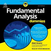 Fundamental Analysis for Dummies, 3rd Edition