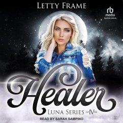 Healer - Frame, Letty