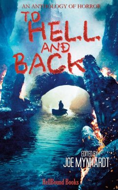 To Hell and Back - Longmore, James H; Greenwood, Gage