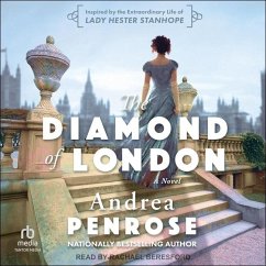 The Diamond of London - Penrose, Andrea