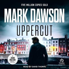 Uppercut - Dawson, Mark