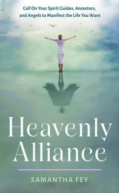 Heavenly Alliance - Fey, Samantha