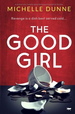 Cover The Good Girl