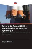 Tuyère de fusée RBCC : Modélisation et analyse dynamique