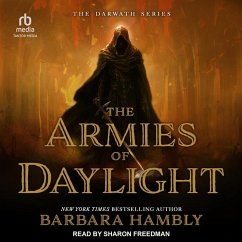 The Armies of Daylight - Hambly, Barbara