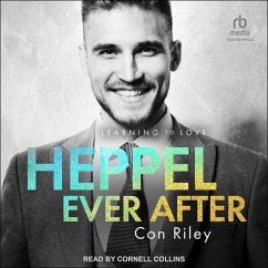 Heppel Ever After - Riley, Con
