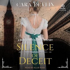 Silence of Deceit - Devlin, Cara