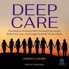 Deep Care - Hume, Angela