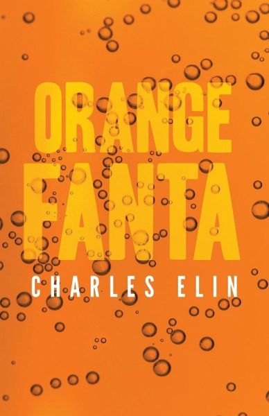 Orange Fanta Orange Fanta