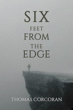 Six Feet from the Edge - Corcoran, Thomas