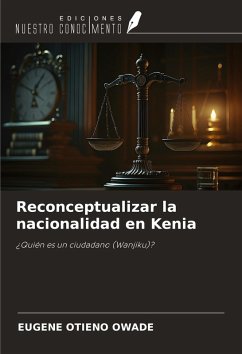 Cover Reconceptualizar la nacionalidad en Kenia