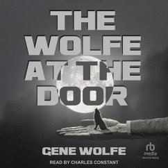 The Wolfe at the Door - Wolfe, Gene